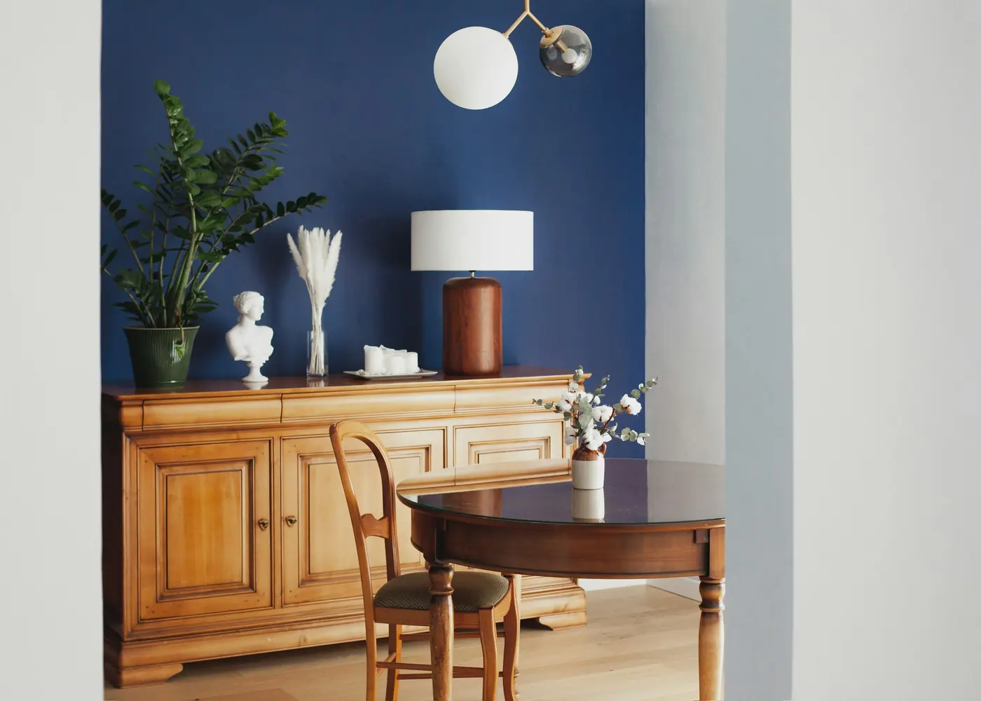 Why we never use veneer