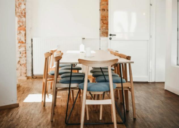 Ask dining chair