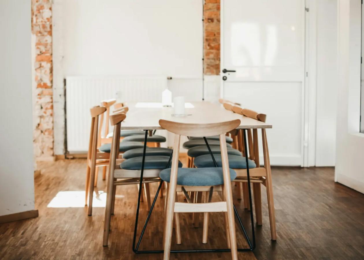 Ask dining chair