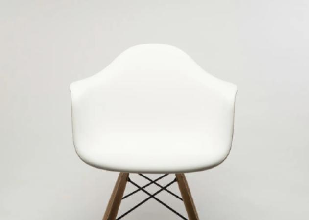 Fjord armchair