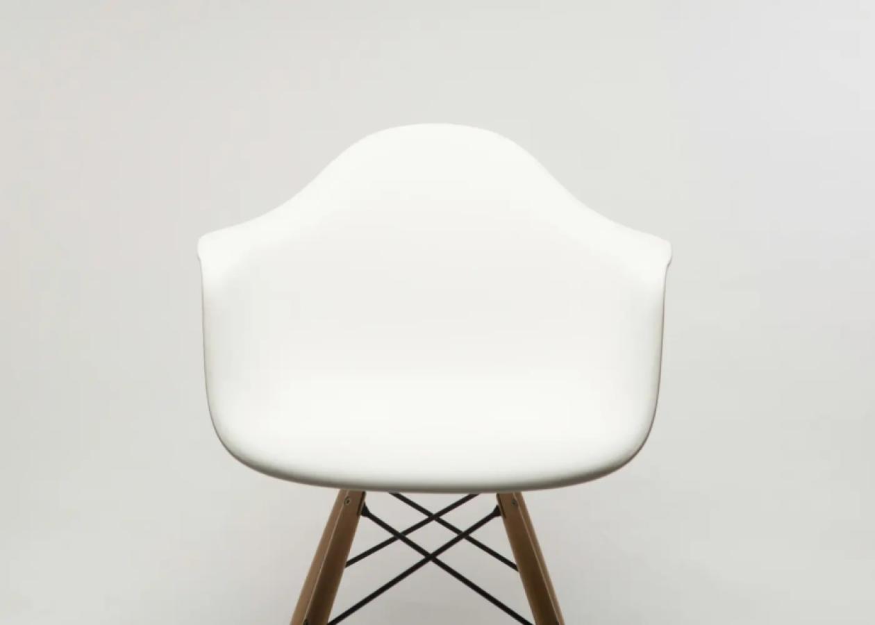 Fjord armchair